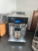 Siemens EQ.6 series 700 Espresso Machine, Witgoed en Apparatuur, Koffiezetapparaten, Afneembaar waterreservoir, Gebruikt, Espresso apparaat
