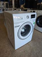 Bosch Serie 6 wasmachine | 8 kilo | A+++ | Gratis thuis 🚚✅️, Jirnsum, 1200 tot 1600 toeren, 8 tot 10 kg, Zo goed als nieuw