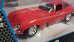 Jaguar E type Coupe 1:18 Bburago Burago Pol, Auto, Verzenden, Nieuw, Rue Helène Boucher 2 Guyancourt France
