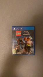 LEGO Jurassic World, Overige genres, 1 speler, Ophalen of Verzenden, Zo goed als nieuw