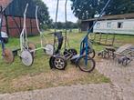 Diverse sulky's te koop, Ophalen of Verzenden, Gebruikt