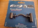 BBB powermount disc brake adapter 29g schijfrem adapter nieu, Ophalen of Verzenden, Nieuw, Overige typen