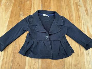 Jottum jasje / vest maat 74 beschikbaar voor biedingen