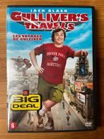 DVD gullivers travels, Cd's en Dvd's, Dvd's | Komedie, Ophalen of Verzenden, Vanaf 6 jaar, Nieuw in verpakking