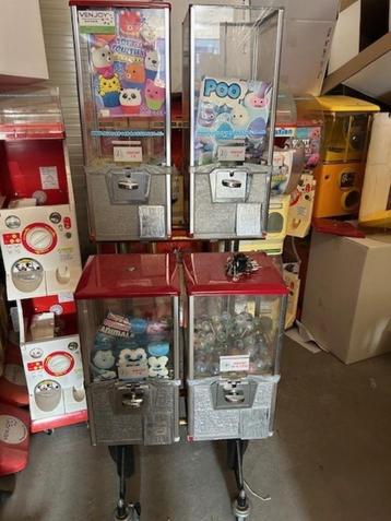 Northwestern Capsule automaat Rood beschikbaar voor biedingen