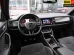 Skoda Kodiaq 1.5 TSI 150pk Sportline € 22.950,00, Auto's, Skoda, Euro 6, 4 cilinders, 150 pk, Leder en Stof