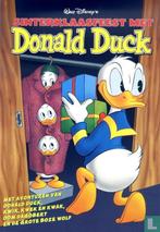 Donald Duck Sinterklaas specials, Ophalen of Verzenden