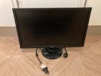 Acer 24" Full HD Monitor - Scherp beeld!, Computers en Software, Monitoren, Ophalen, Gebruikt, Kantelbaar, Full HD
