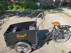 Elektrische bakfiets, nieuwe controller benodigd, Ophalen, Zo goed als nieuw, 4 kinderen of meer, Overige merken