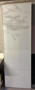 Ikea schuifdeuren Pax Tonnes, Ophalen, Gebruikt, 100 tot 150 cm, 200 cm of meer
