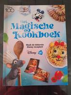Magisch kookboek Disney, Albert Heijn, Ophalen of Verzenden