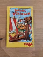HABA Wilde Vikingen - Zeer Goede Staat!, Hobby en Vrije tijd, Gezelschapsspellen | Bordspellen, Een of twee spelers, Ophalen, Zo goed als nieuw
