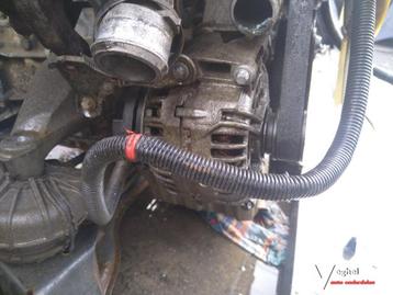 Mercedes Vito Dynamo 109 cdi  beschikbaar voor biedingen