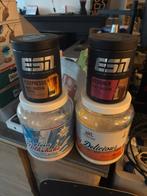XXL Nutrition Whey Protein - Diverse Smaken!, Ophalen of Verzenden, Gebruikt, Armen, Overige typen