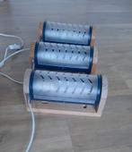 Ikea wandlampen type tassa v0301,lees de beschrijving., Ophalen of Verzenden, Zo goed als nieuw, Metaal