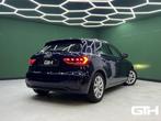 Audi A1 Sportback 30 TFSI Advanced Edition | Cruise | Navi, A1, Euro 6, Blauw, Bedrijf