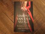 Kruistocht van een koningin - Simone van der Vlugt, Ophalen of Verzenden, Zo goed als nieuw, Simone van der Vlugt