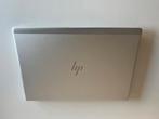HP Elite Book Laptop, Spelcomputers en Games, Ophalen, Gebruikt, Zilver, DS Lite