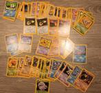 Team Rocket verkoop als 1 geheel zie omschrijving, Hobby en Vrije tijd, Verzamelkaartspellen | Pokémon, Ophalen of Verzenden, Zo goed als nieuw