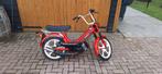 Tomos a35  65cc blauw kenteken, Fietsen en Brommers, Brommers | Tomos, Ophalen, Gebruikt, 65 cc, Standard