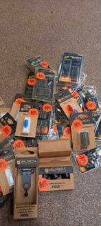 Karper End Game, Fox Korda, Avid 50% korting!!, Overige typen, Nieuw, Ophalen of Verzenden, Nvt