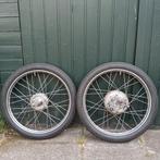 Wielen vespa ciao c1, Ophalen, Zo goed als nieuw, Overige typen, Overige merken