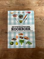 Het voedselzandloper kookboek, Boeken, Gelezen, Gezond koken, Pauline Weuring, Ophalen of Verzenden