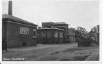 Ruinen Zuivelfabriek., Ophalen of Verzenden, 1940 tot 1960, Gelopen, Drenthe