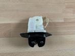 nissan note 2005 tot 2013 E11 achterklepslot slotmechaniek, Ophalen of Verzenden, Gebruikt, Nissan