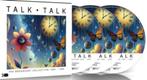 3 Cd-Box Talk Talk (The Broadcast Collection) 1983-1986, Cd's en Dvd's, Cd's | Rock, Verzenden, Poprock, Nieuw in verpakking
