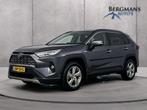 Toyota RAV4 2.5 Hybrid Executive // PANORAMA // 1e EIGENAAR, Gebruikt, 4 cilinders, 2487 cc, Leder