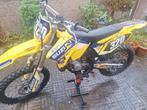 suzuki rm 125 crossmotor, Ophalen, Suzuki