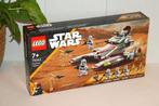 LEGO 75342 – Republic Fighter Tank – Nieuw & Geseald!, Ophalen of Verzenden, Nieuw, Complete set, Lego