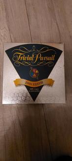 Trivial Pursuit - Compleet & Weinig Gebruikt, Hobby en Vrije tijd, Gezelschapsspellen | Bordspellen, Vijf spelers of meer, Ophalen of Verzenden