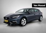 SEAT Leon 1.0 TSI FR Launch Edition | CAMERA | BEATS AUDIO |, Auto's, Seat, 12 maanden, Stof, Gebruikt, Leon
