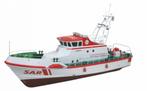 Gezocht SAR Eiswette Graupner schaal 1/20, Hobby en Vrije tijd, Modelbouw | Boten en Schepen, Ophalen, Zo goed als nieuw, Groter dan 1:32