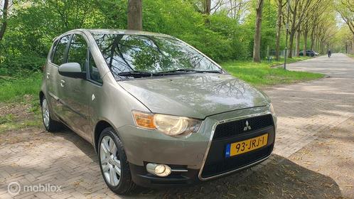 Dealer onderh Mitsubishi Colt 1.3 Intro Edition Full Options, Auto's, Mitsubishi, Bedrijf, Te koop, Colt, ABS, Airbags, Airconditioning