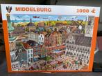Puzzel van Middelburg (1000 stukjes), Ophalen, Zo goed als nieuw