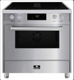Elementi di Cucina downdraft inductie fornuis ex beurs, 60 cm of meer, Ophalen of Verzenden, Zo goed als nieuw, Inductie