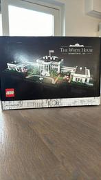Lego the White House (21054), Complete set, Ophalen of Verzenden, Lego, Zo goed als nieuw
