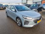 Hyundai IONIQ Comfort EV Automaat NAV.+Clima Bj.:2018 NAP!, Auto's, Hyundai, Origineel Nederlands, Te koop, Zilver of Grijs, 5 stoelen