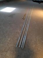 Aluminium buis/steigerpijp, Doe-het-zelf en Verbouw, Steigers, Ophalen, Overige typen