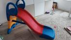 Smoby glijbaan, Kinderen en Baby's, Speelgoed | Buiten | Speeltoestellen, Ophalen, Gebruikt, Glijbaan