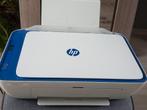 HP 2600 all in  one  printer, Computers en Software, Printers, Ophalen of Verzenden, Gebruikt, Kopieren, Printer