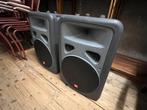 JBL EON 15 Speakers - Gebruikt, Ophalen, Gebruikt, JBL, 120 watt of meer