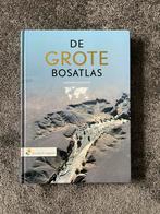 De Grote Bosatlas - 55e Editie, Boeken, Bosatlas, 2000 tot heden, Ophalen of Verzenden, Zo goed als nieuw