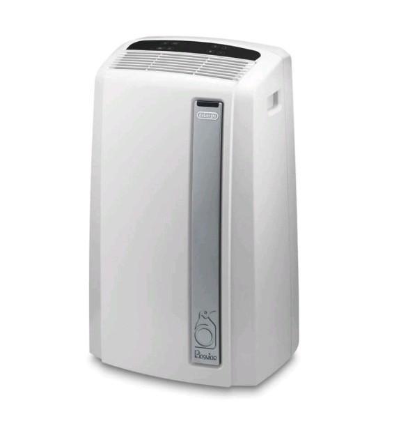 DeLonghi Pinguino PAC AN112 SILENT Airco, Witgoed en Apparatuur, Airco's, Zo goed als nieuw, Mobiele airco, 60 tot 100 m³, 3 snelheden of meer