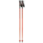 115 120 125 130 cm skistokken ITALBASTONI MAGIC ORANGE