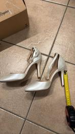 Anna Field bruidschoenen maat 37, Ophalen of Verzenden, Nieuw, Wit, Schoenen