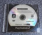 Final Fantasy X, Verzenden, 1 speler, Zo goed als nieuw, Role Playing Game (Rpg)